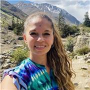 Profesor educación física